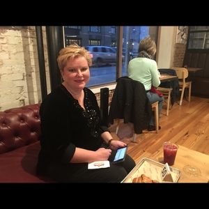 Meet your Posher, Tanya